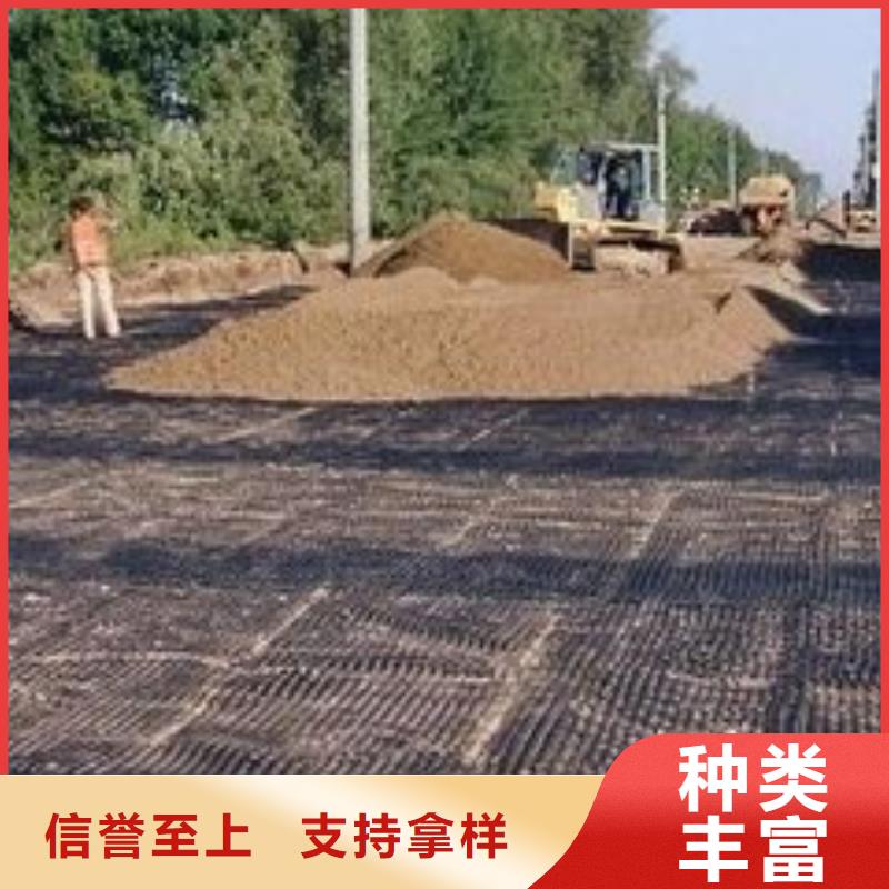 pp焊接土工格栅PP焊接土工格栅出厂价