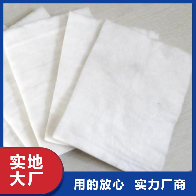 土工布-HDPE土工膜用心做产品