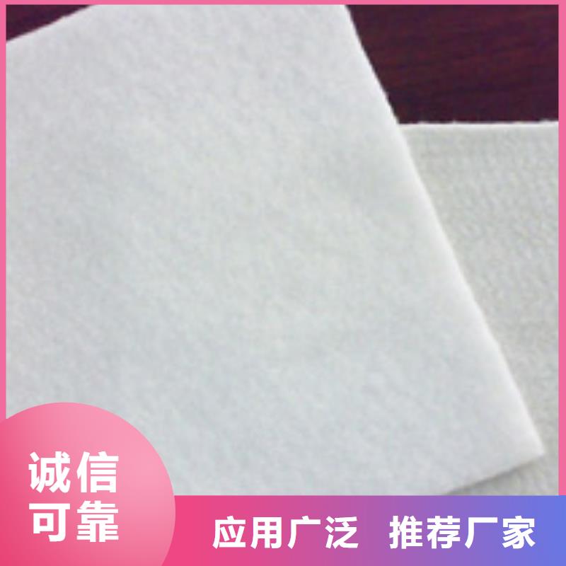 土工布【膨润土防水毯】用好材做好产品