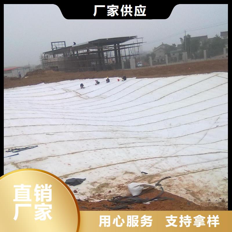 膨润土防水毯_聚乙烯土工膜自有生产工厂