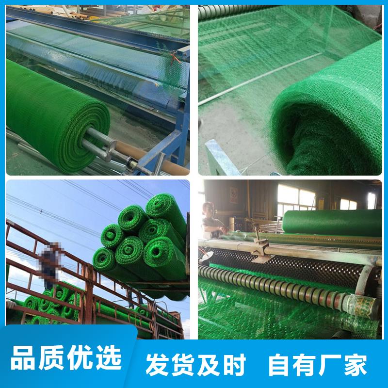 三维植被网双向塑料土工格栅质量不佳尽管来找我
