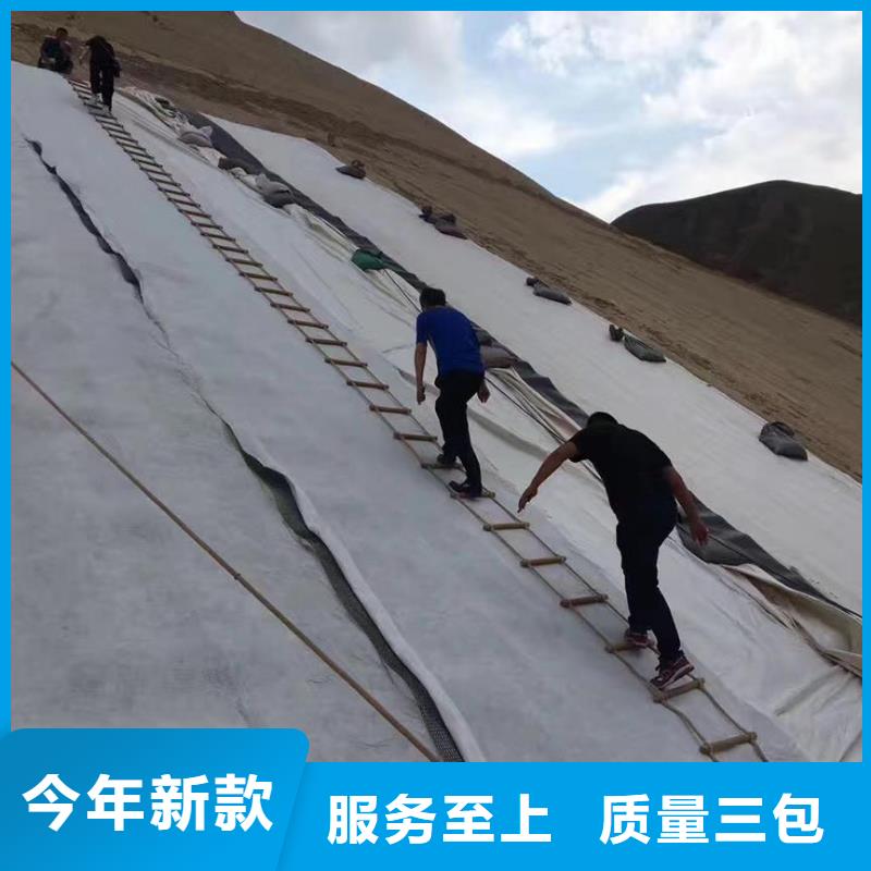 三维复合排水网,双向塑料土工格栅满足多种行业需求