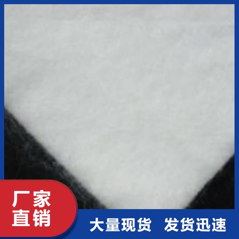 土工布短丝土工布细节展示