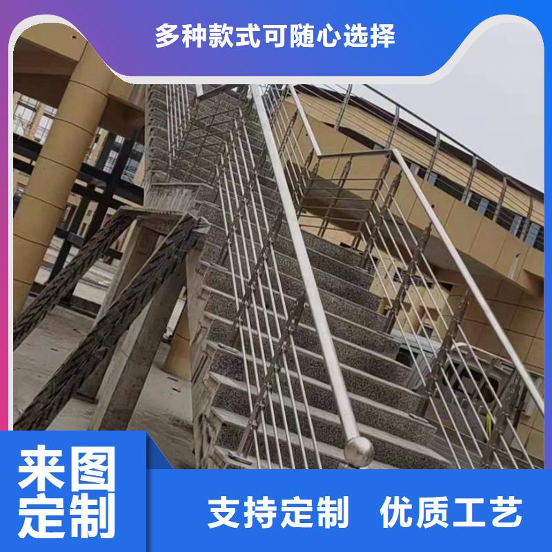 桥梁护栏防护栏好货有保障