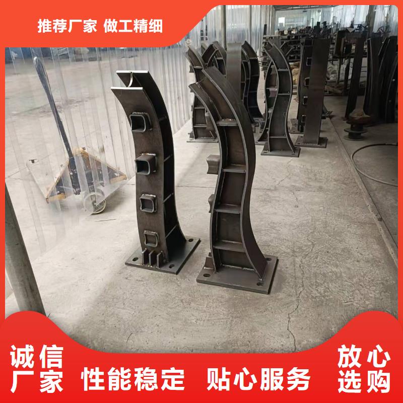 桥梁护栏,不锈钢护栏源头厂家量大价优