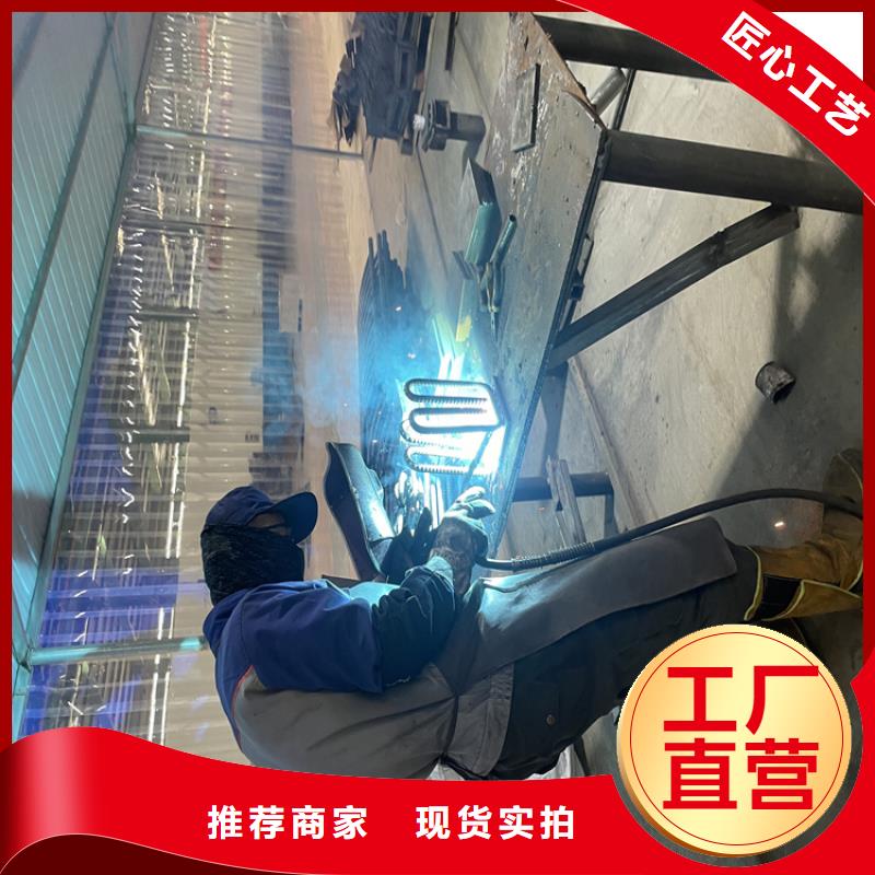 桥梁护栏防撞护栏立柱多种优势放心选择