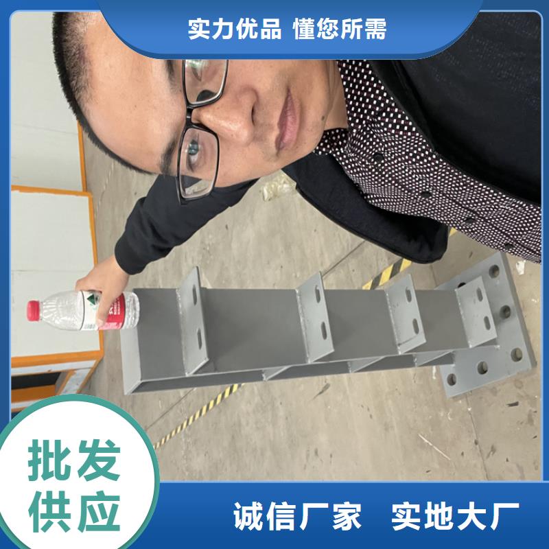 桥梁护栏【城市景观防护栏】厂家品控严格