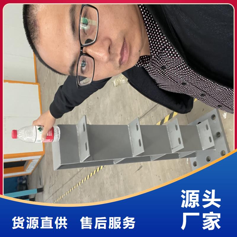 桥梁护栏防护栏好货有保障