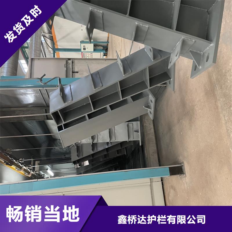 桥梁护栏,【不锈钢复合管栏杆】出厂价