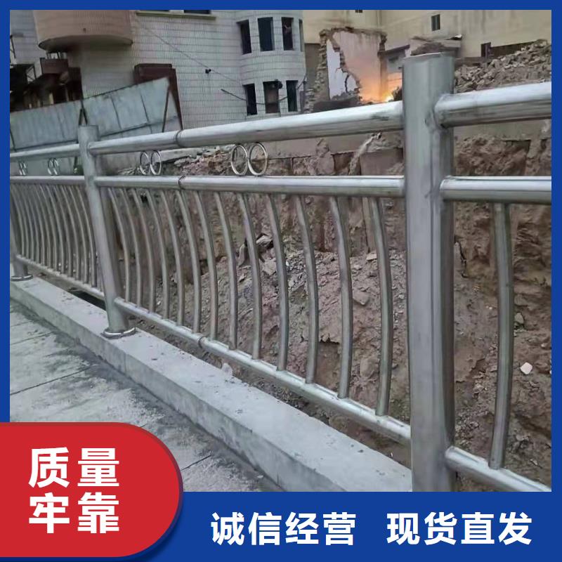 桥梁护栏 M型防撞护栏生产经验丰富