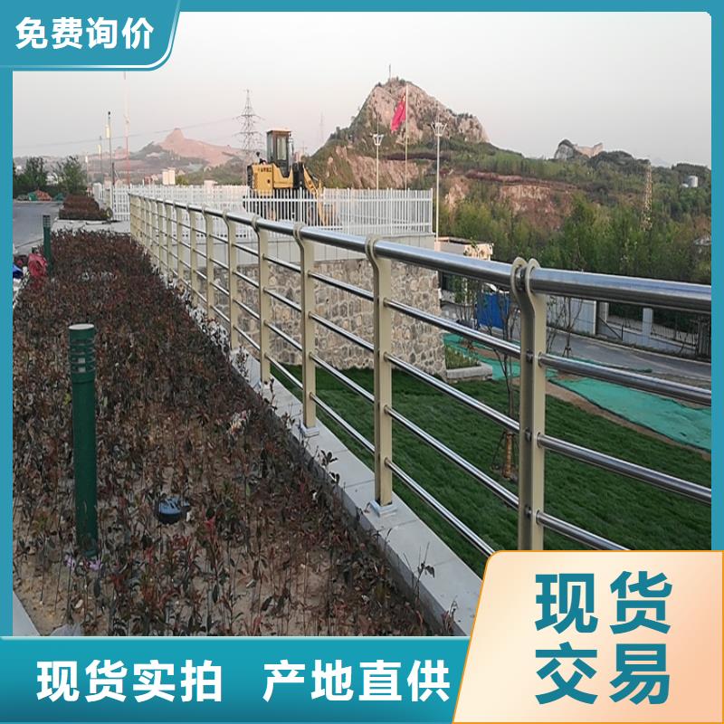 桥梁护栏镀锌波形护栏实时报价
