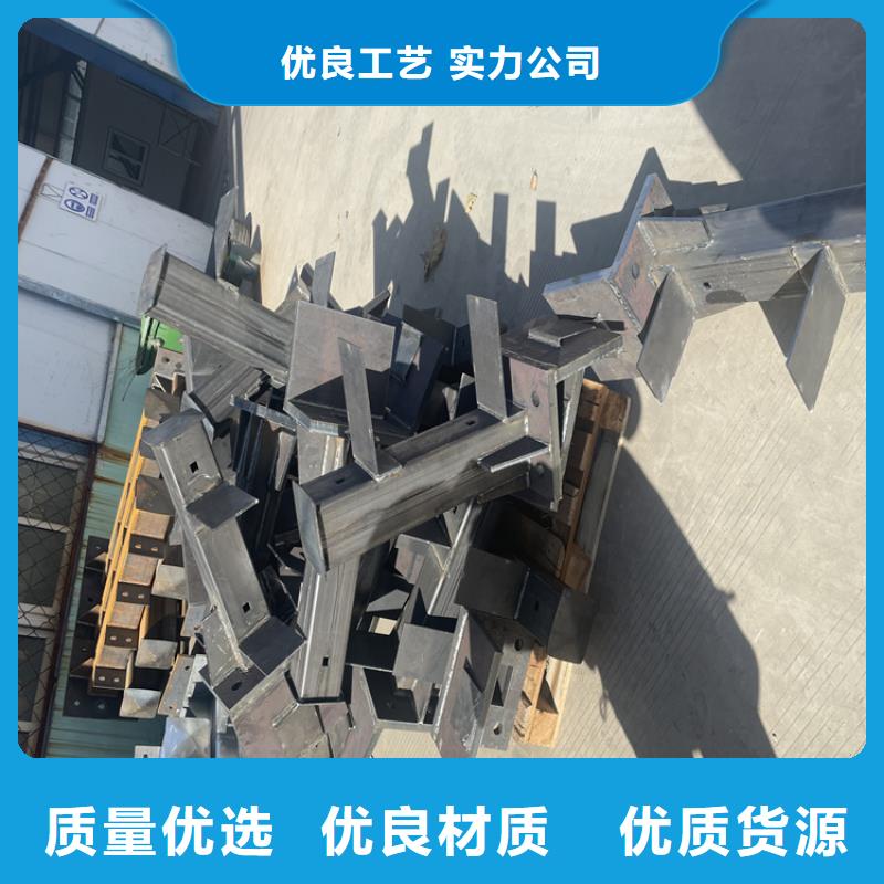 【桥梁护栏 不锈钢护栏品牌专营】