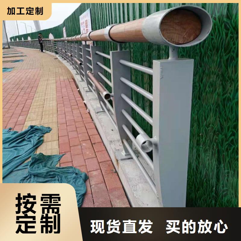 桥梁栏杆桥梁景观栏杆欢迎新老客户垂询