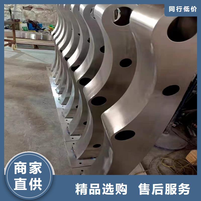 【桥梁栏杆】 【市政护栏】专业生产N年