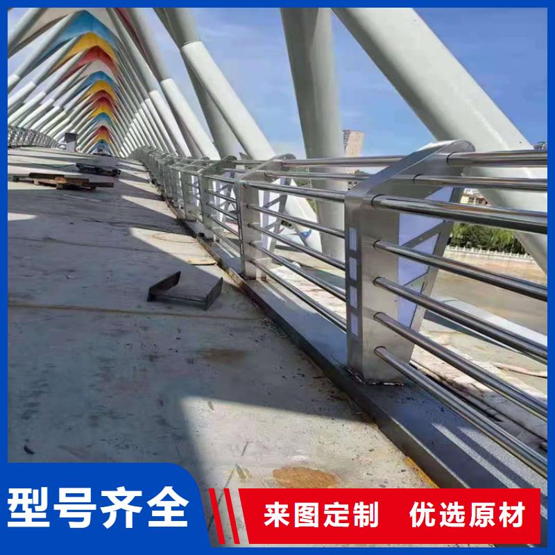 【桥梁栏杆】 【市政护栏】专业生产N年