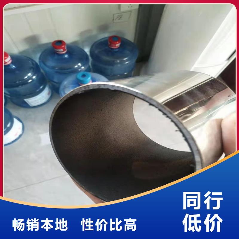 桥梁栏杆 【不锈钢护栏】产品性能
