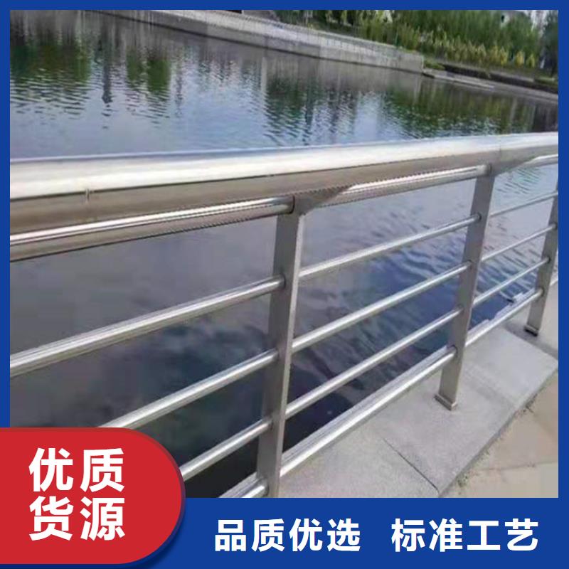 桥梁栏杆天桥护栏物流配货上门