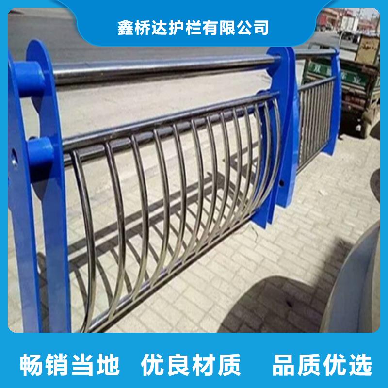 不锈钢护栏不锈钢立柱产品参数