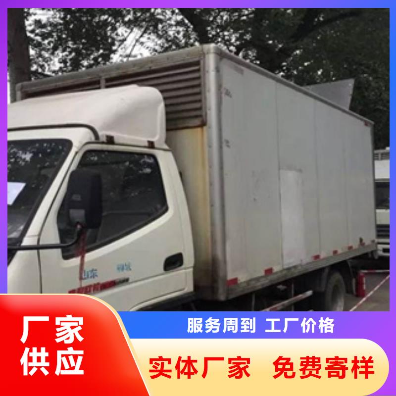 发电机出租发电机工艺层层把关