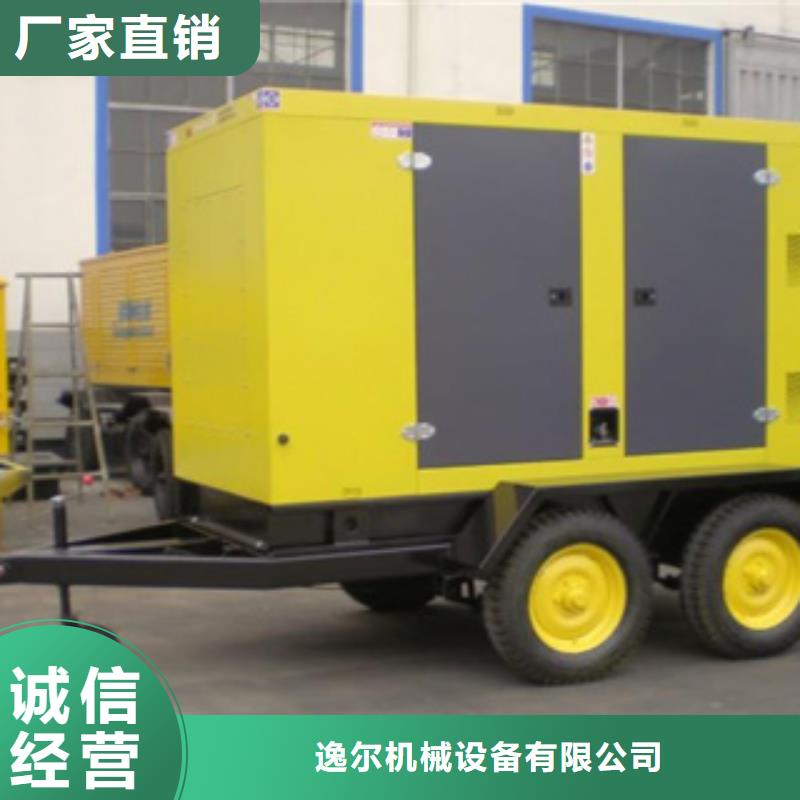 静音发电机本地发电机出租/租赁您想要的我们都有