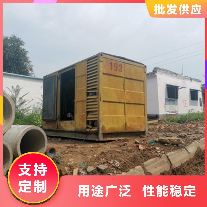 租发电车发货快价格优