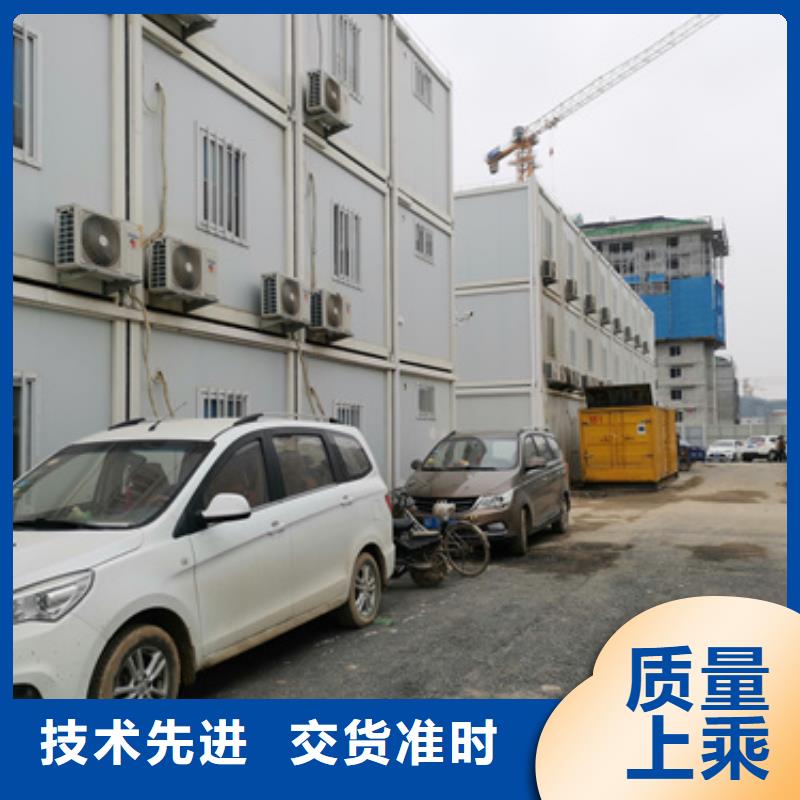 租应急发电车发货快价格优