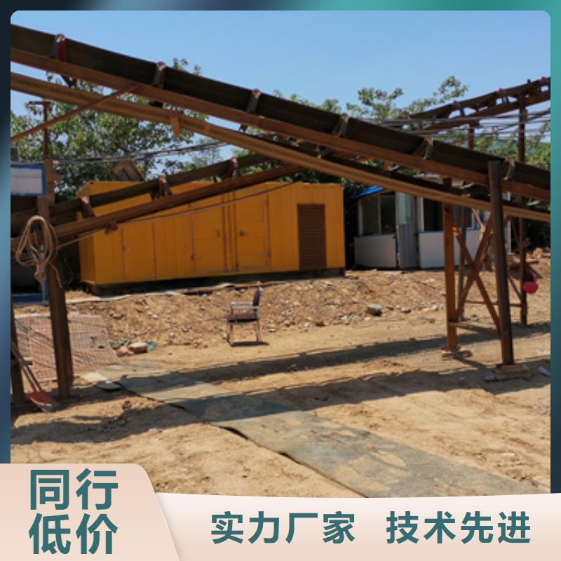 500KW电源车租赁放心选择质量放心