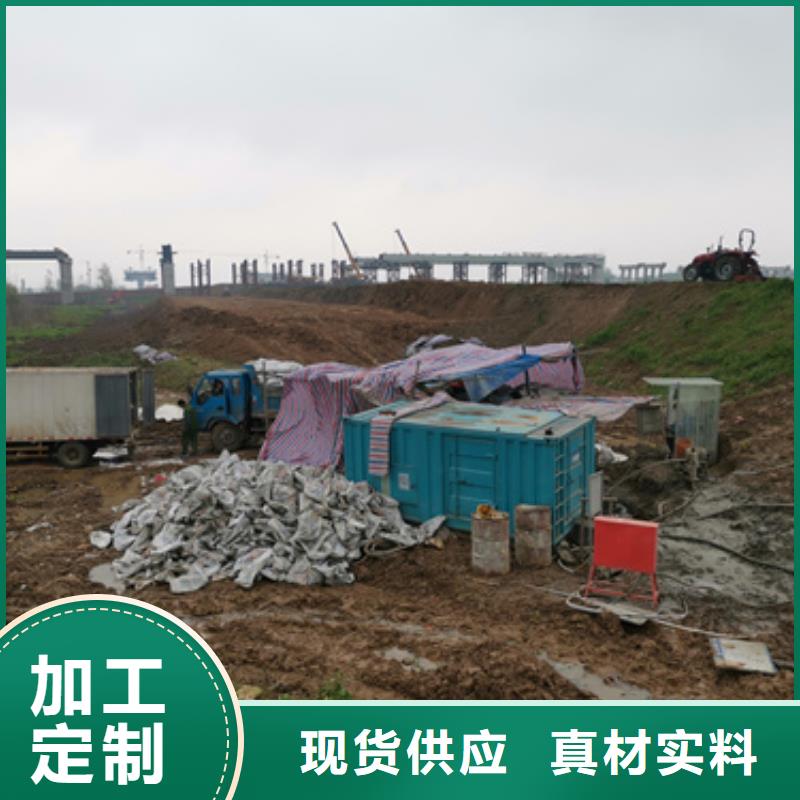 800KW发电车租赁放心选择质量放心