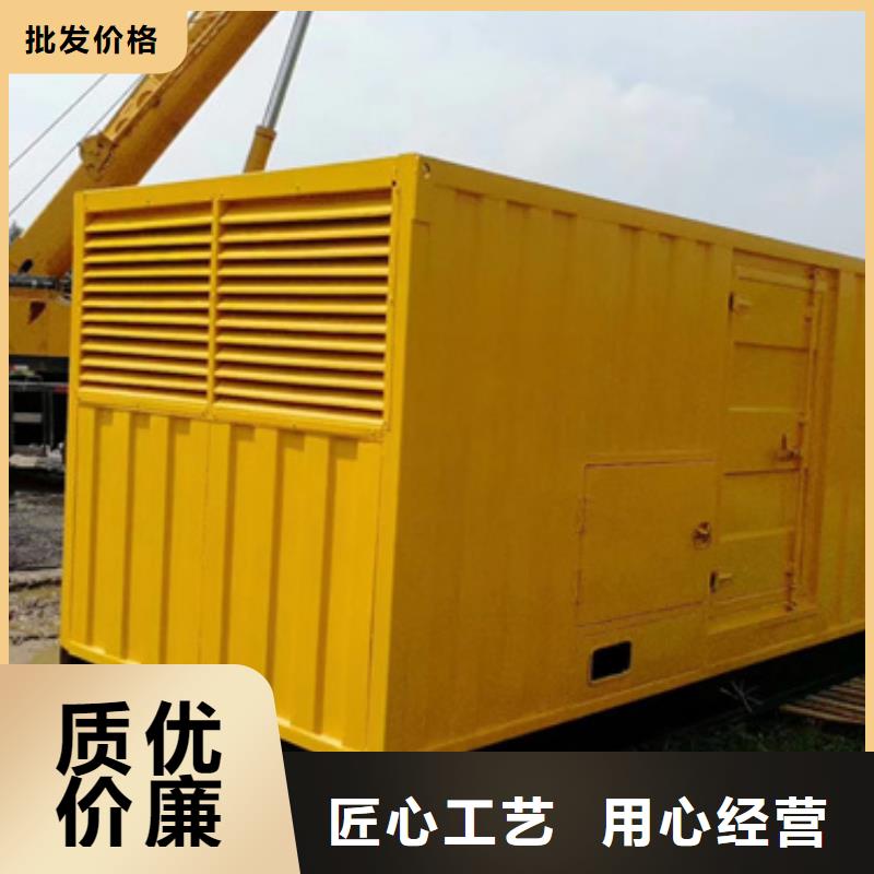 箱式变压器租赁施工安装
