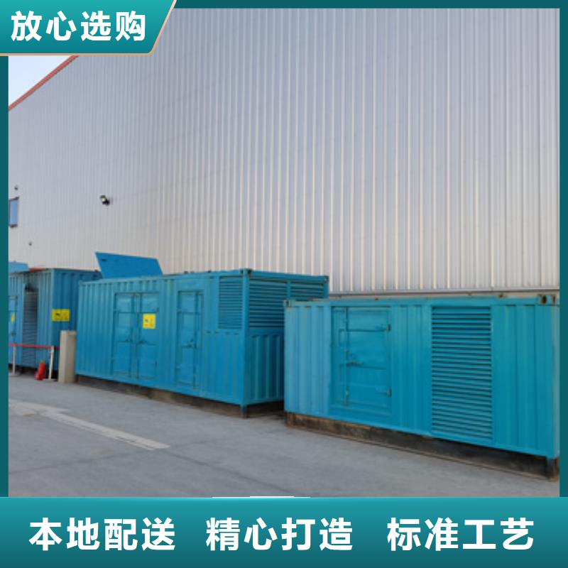 租赁10KV电源车本地厂现货直供