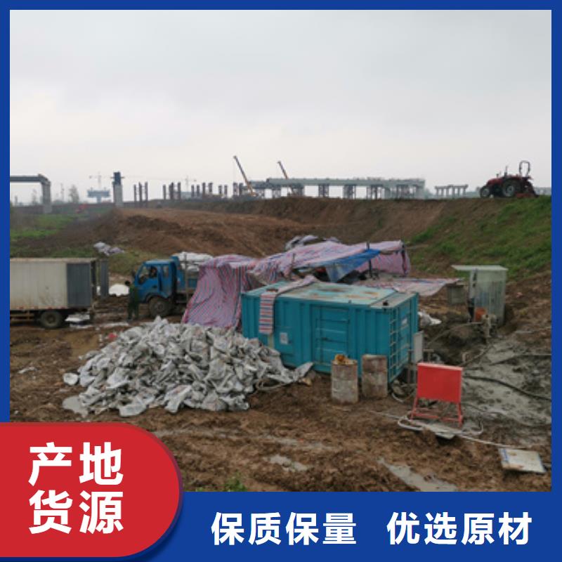 应急发电车租赁