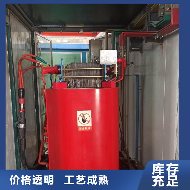 10KV发电车租赁电力设备租赁随时能发货