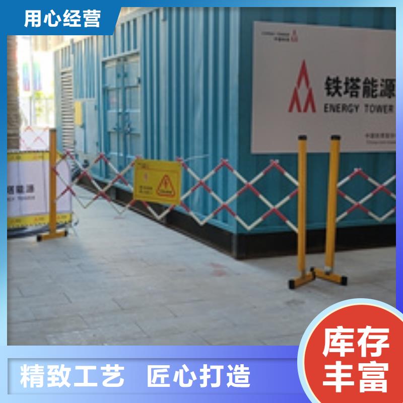 租赁10KV发电机