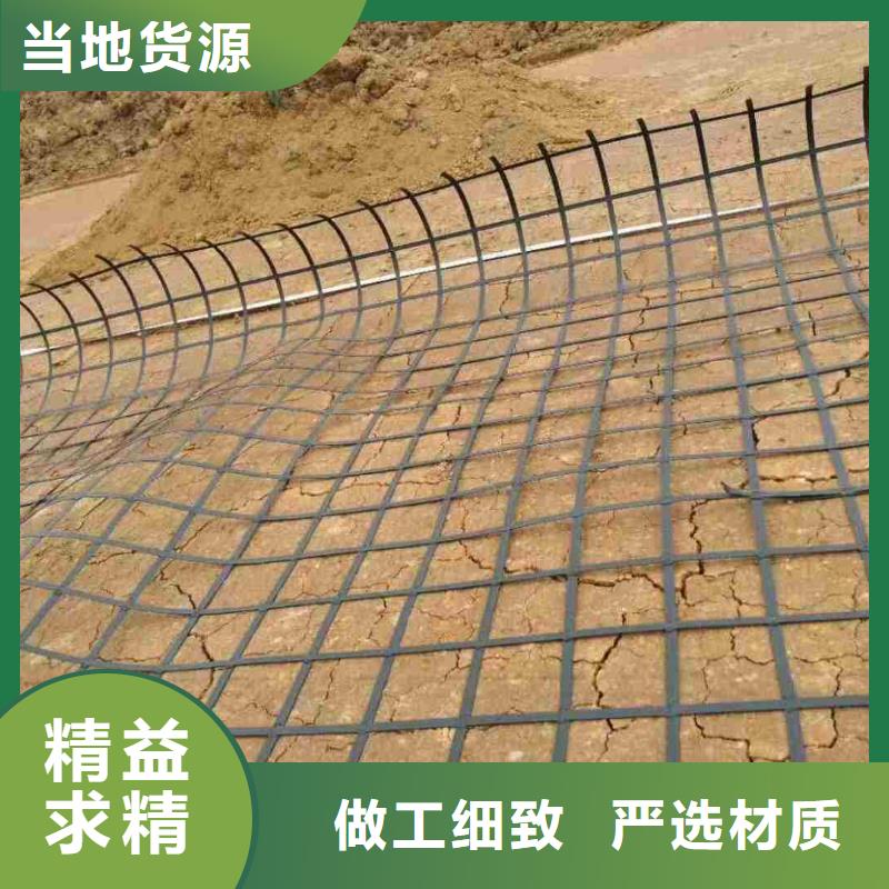 鼎诺单向塑料土工格栅【 钢塑土工格栅-三维植被网厂家现货批发】aq00.com