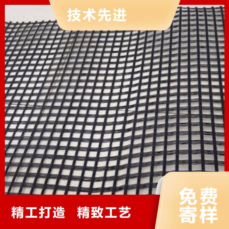 【钢塑土工格栅】土工席垫细节之处更加用心