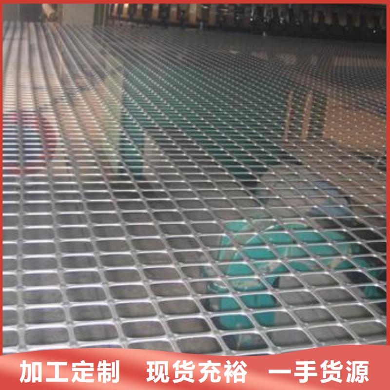 双向塑料土工格栅,【三维复合排水网】优质货源鼎诺单向塑料土工格栅