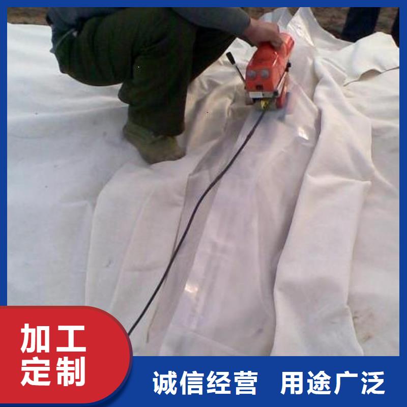 【土工膜-三维复合排水网品质优选】