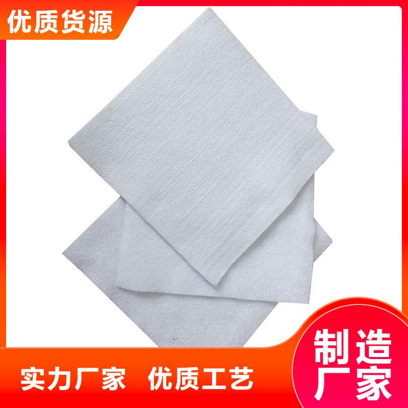 土工布渗排水片材匠心打造