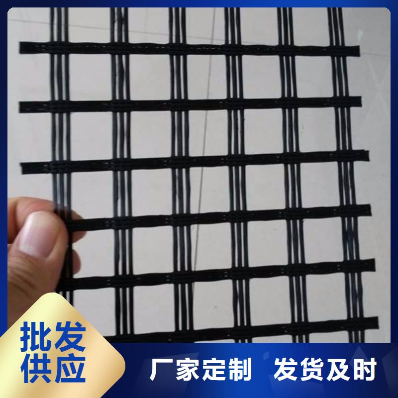 玻纤土工格栅涤纶土工格栅优质材料厂家直销