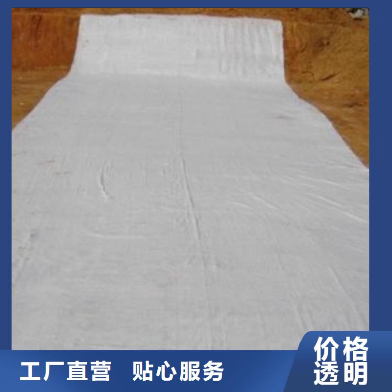 膨润土防水毯,三维植被网厂家直销