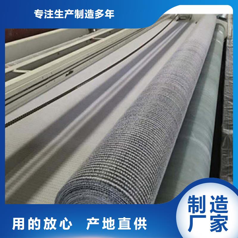 膨润土防水毯_土工布打造好品质
