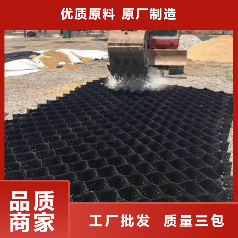 土工格室_三维复合排水网供应商