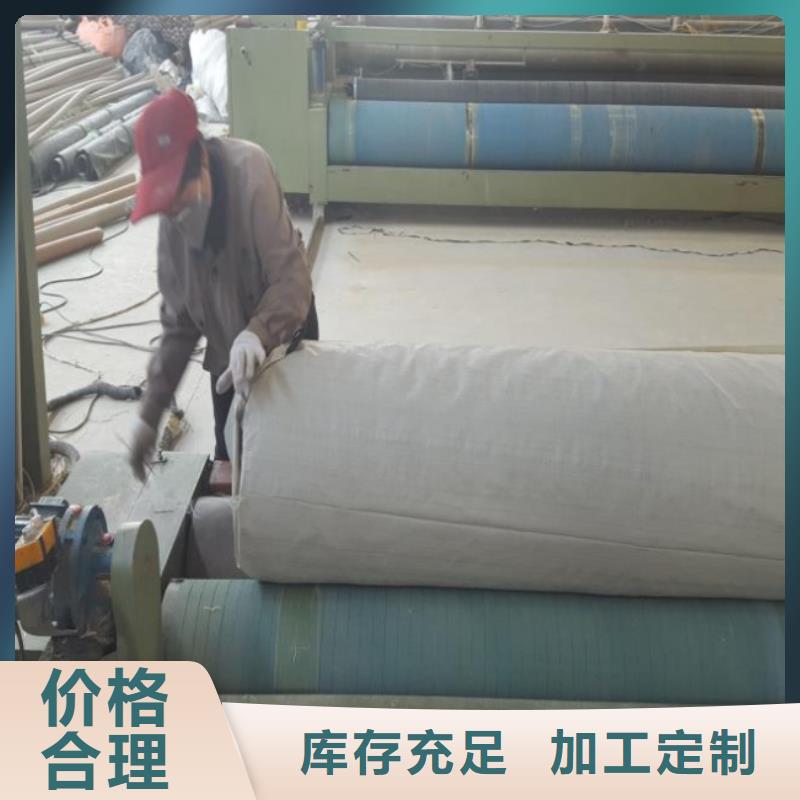土工布钢塑土工格栅规格型号全