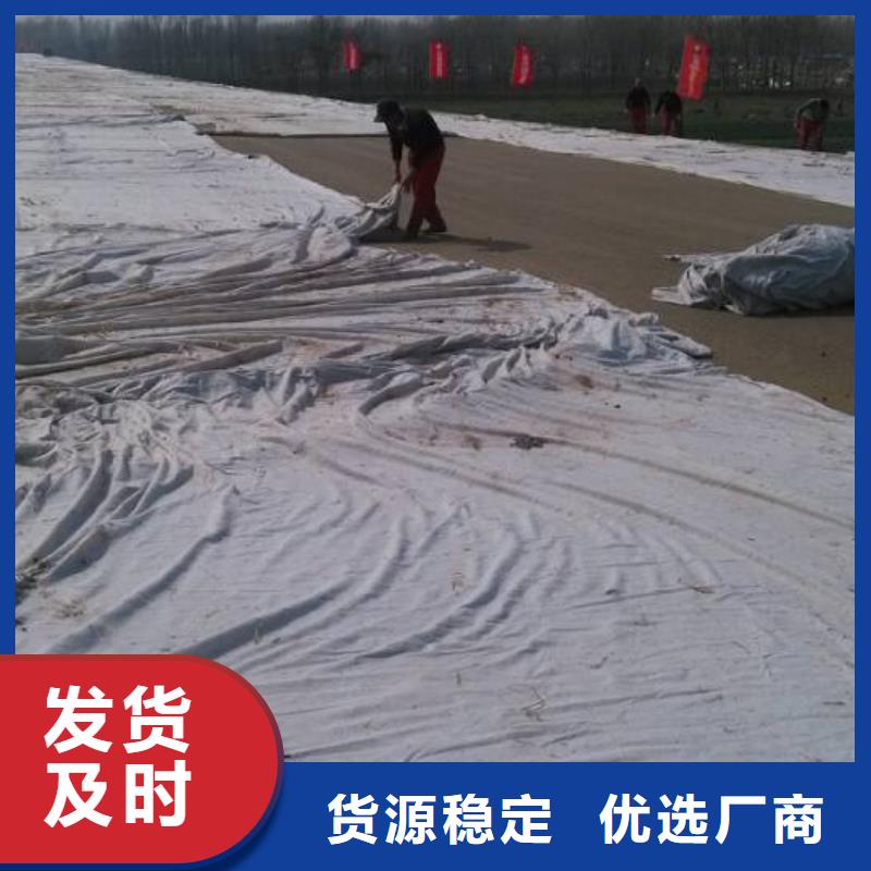 土工布长丝无纺土工布优质原料