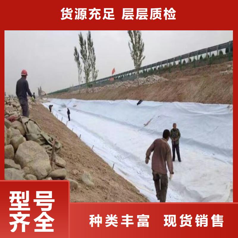 土工布三维土工网垫现货直发
