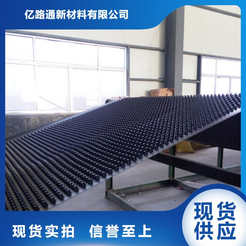 塑料排水板土工布价格支持大小批量采购