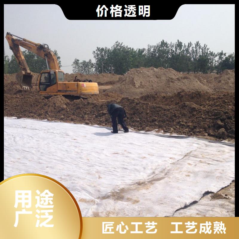 防水毯防水土工布厂家从源头保证品质