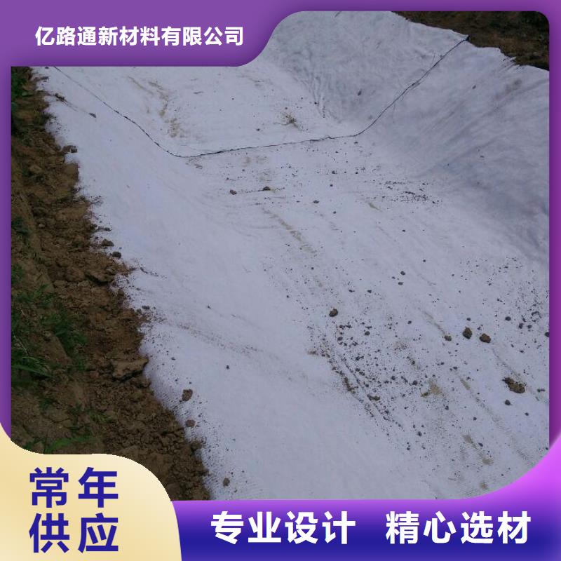 【防水毯】玻璃纤维土工格栅生产厂家