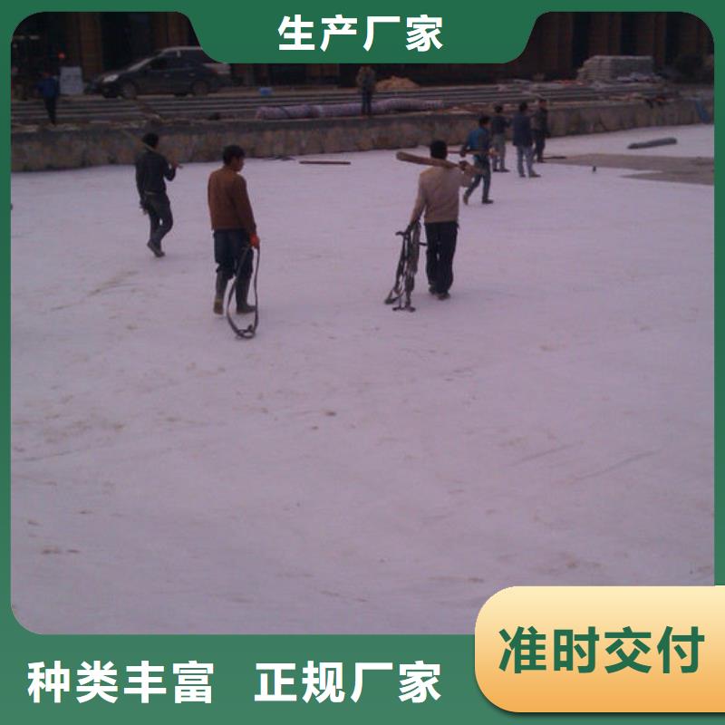 防水毯_双向塑料土工格栅质保一年
