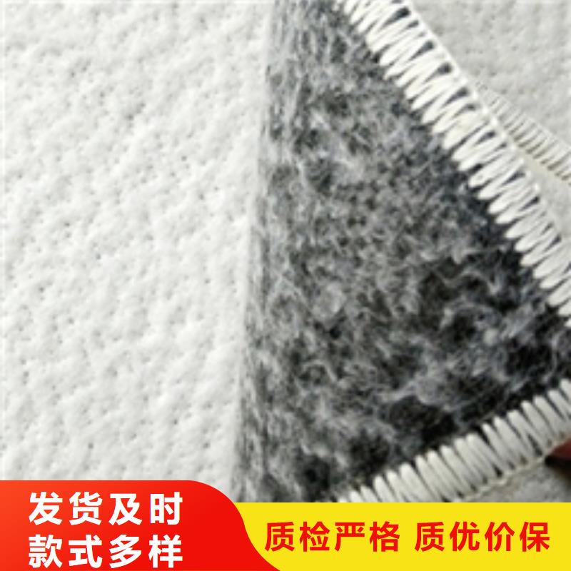 防水毯双向塑料土工格栅货源报价